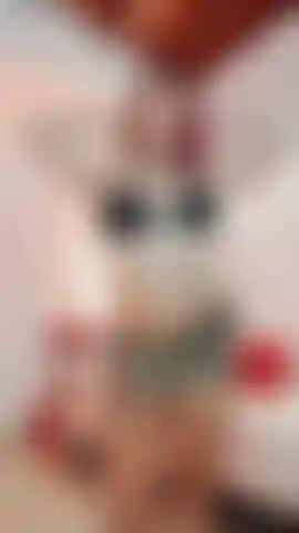 Sensual arabic dance.