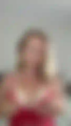 Spitting on my big, sexy tits - rubbing it all over my nipples!