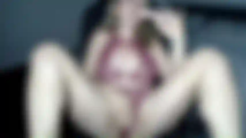 Imagine this, I’m laid back, undies pulled to the side, my wet pussy in full view, playing for you. I’m sucking your cock as you watch me play at the same time…