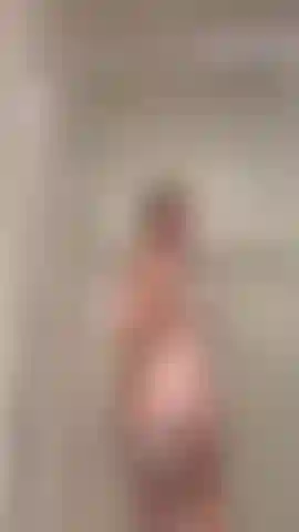Oh a Shower Show you say....Watch me get undressed and then lathered up in the shower, paying close attention to my private parts :P x