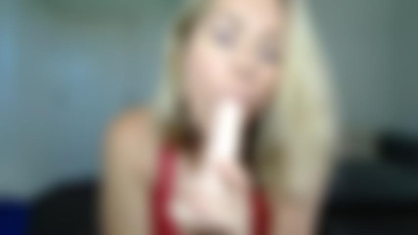 Bj - cum on my face pov.