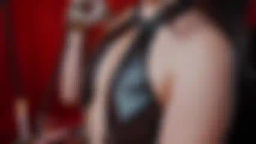 Candles, Pleasure and Dominion