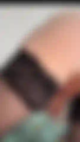 Look how beautiful my hard cock looks with a jewel in my ass