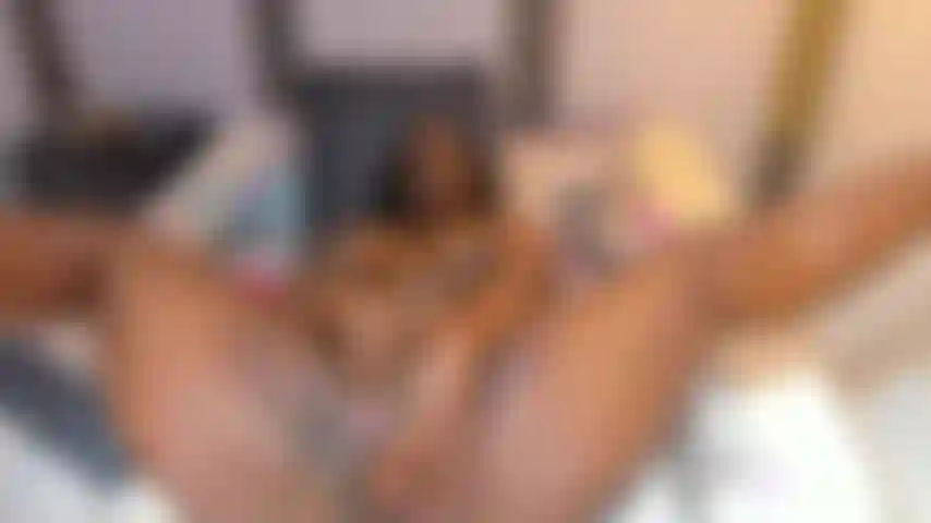 Masturbame without compassion.