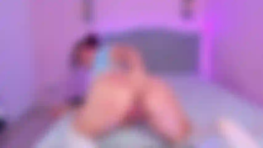 Fingers in the ass and spanking on the butt.