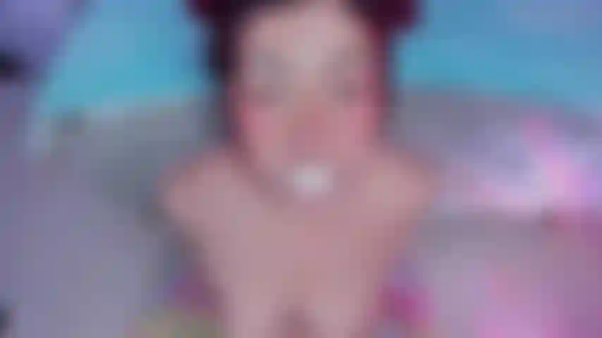 I am your submissive.