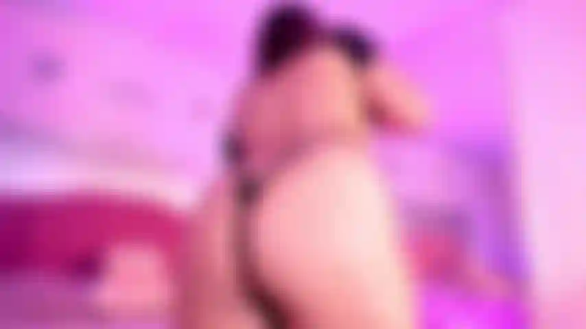 Put your face between my ass.