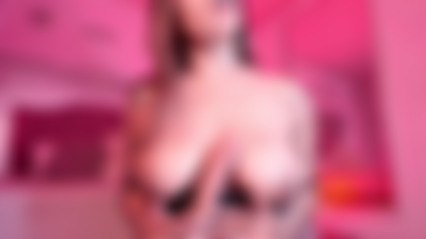 I want your cock on my tits.