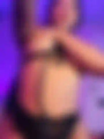 My body feel so so hot!