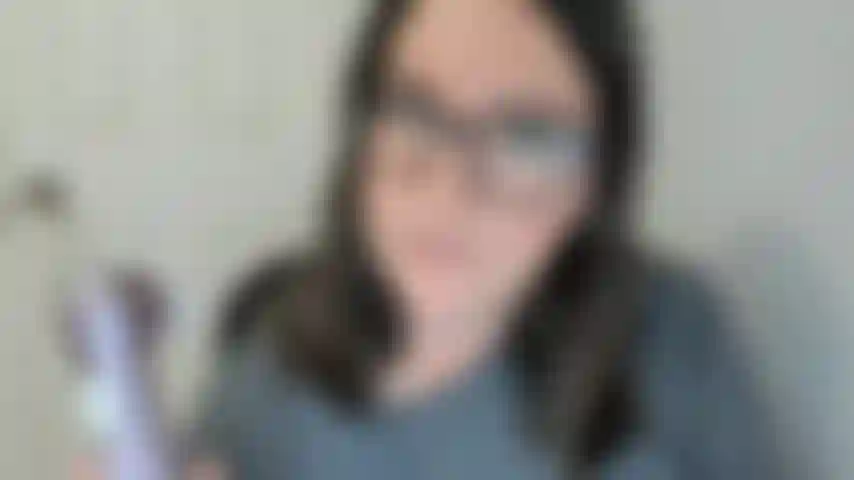 I use a clit sucking vibrator to give myself two insane orgasms, leaving me completely out of breath