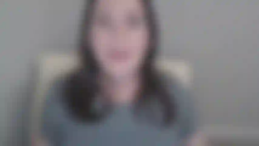 I'm pregnant and you're worshiping my hairy asshole. Pretty simple, huh?