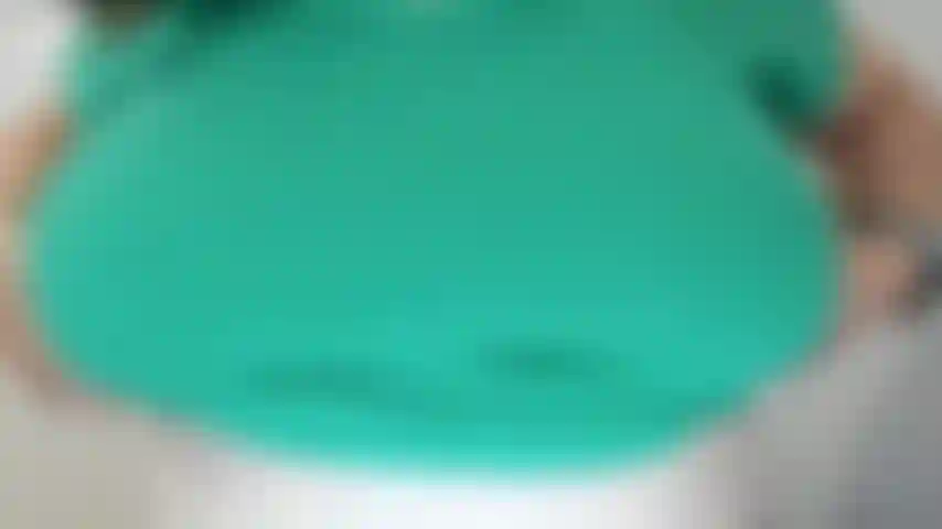 I lay back and fuck myself with a dildo, get creamy, and squirt like a waterfall. And then I instruct you to cum on face and end with a cum countdown