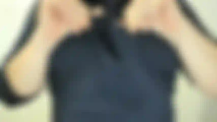 Using a clit vibrator like I would in private