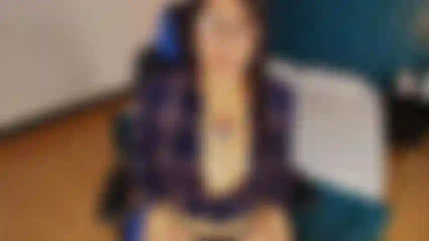 "Wanna see what I've got just for you?"