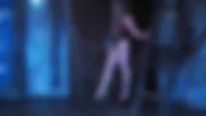 Poledance for my best guys! My legs flying in split legs stile!