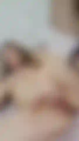 Stockings pussy play