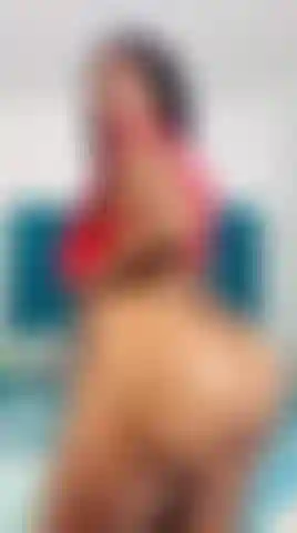 soy una latina caliente
