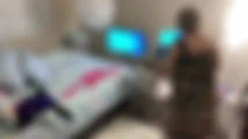 Voyeur Peek Behind The Scenes Before Streaming