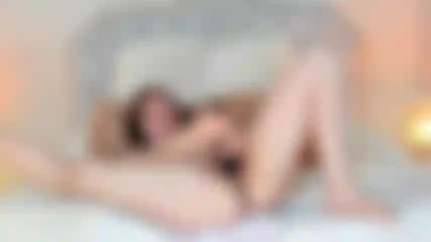 “I know exactly what you're imagining right now.”