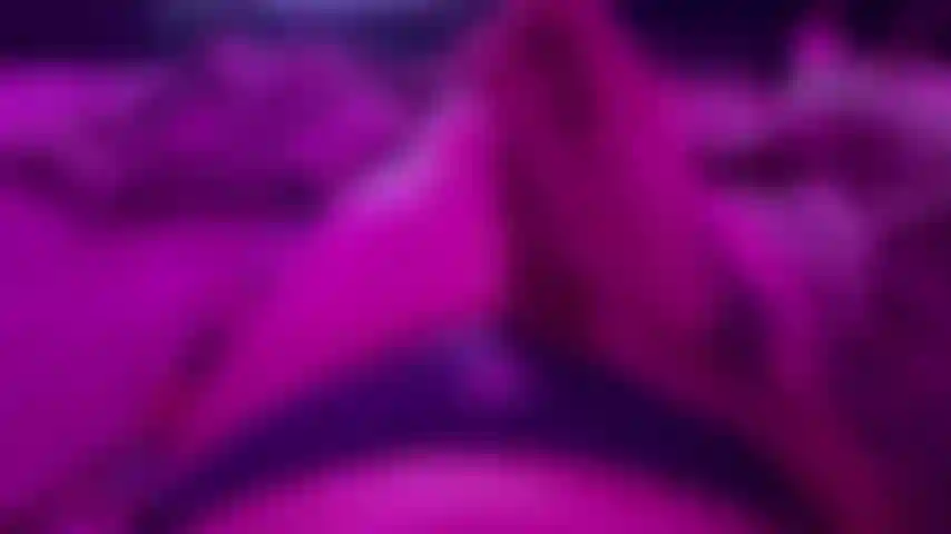 Her POV Bedtime Squirt