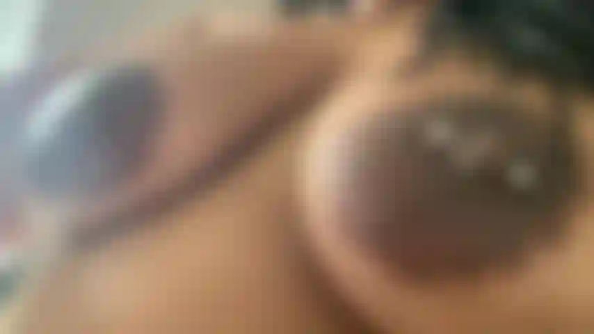 Want to see my lickable tits ?