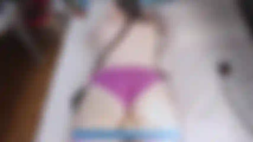 POV: Kaylee watches you finger your virgin asshole while she shows off her hairy armpits and wet bush. Don't be nervous to explore your prostate for the first time, cuz Kaylee's here to encourage you!