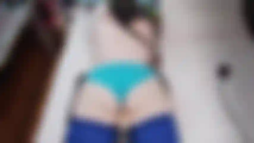 The PantyLover Blues: For beta cucks only!! You can LISTEN but you can't WATCH. All your dicklet gets is BLUR because you don't deserve my pussy