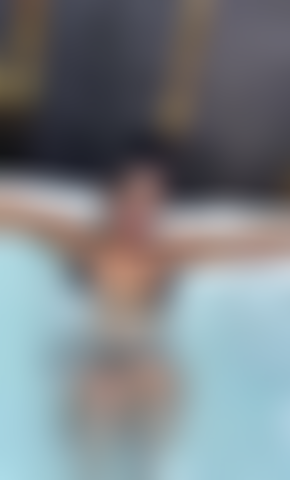 Do u want take a bath and later fuck me?