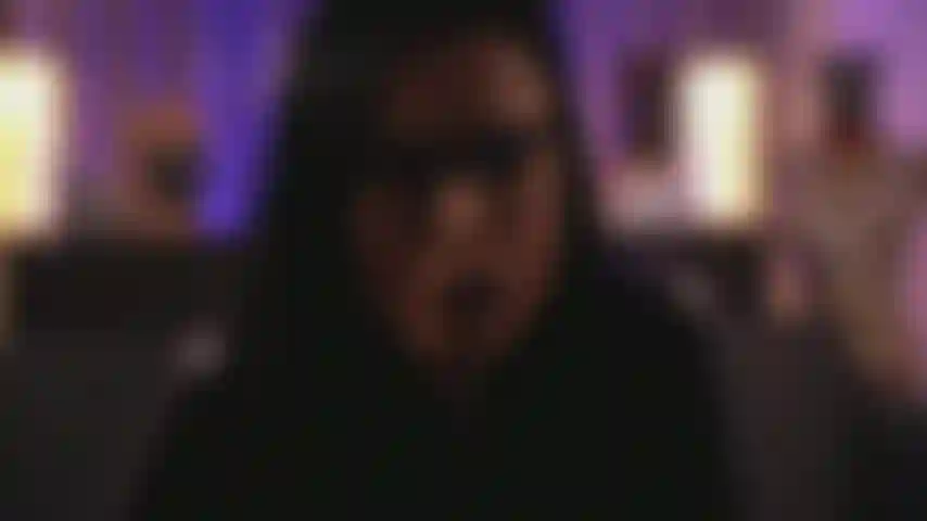 Spit and feet worship.