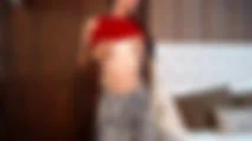 Skinny sins watch me lose control