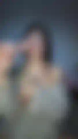 Sucking your hard cock with your mouth full of semen.