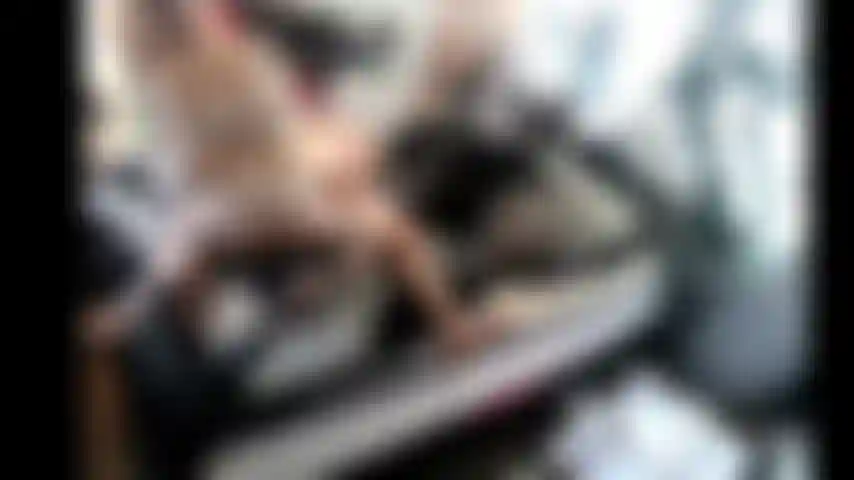 Alot of deepthroat and gagging on his big cock!!!