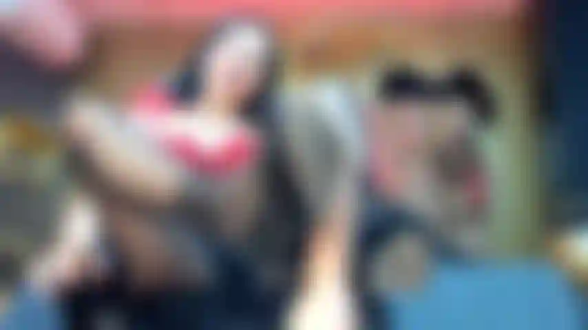 come have fun my love