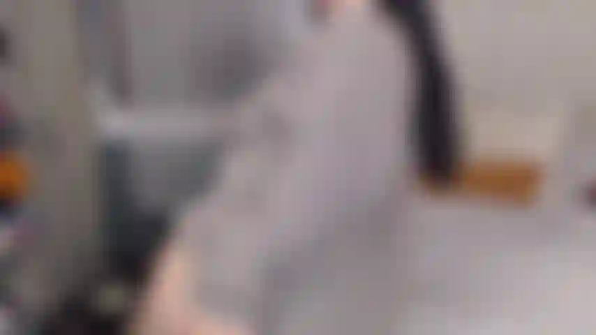 Fucking my pussy with my favorite dildo & teasing my ass