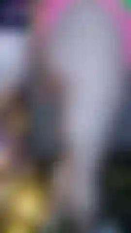 Barefoot Calf Flex 2020 Calf and thigh flexing in a tank top and thong in different positions while barefoot