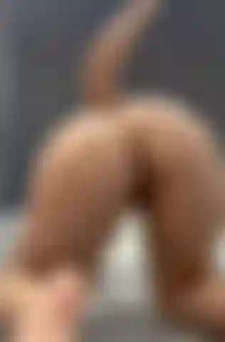 Doggy style, dildo fucking!