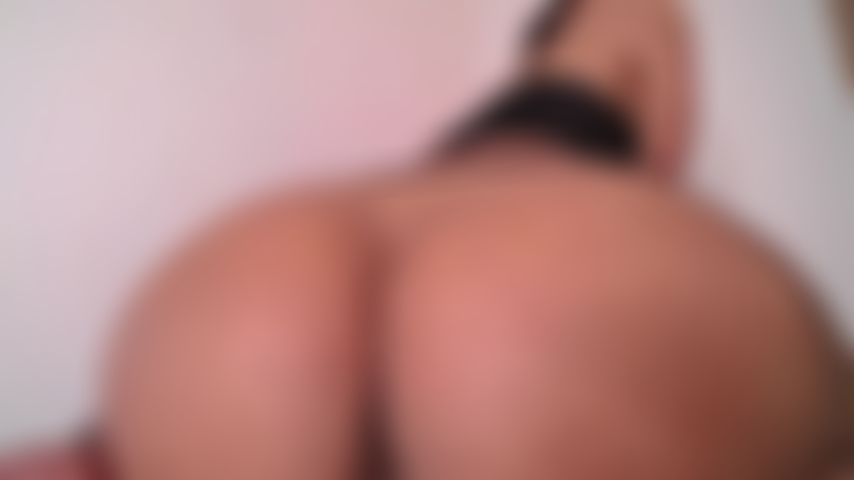 Ride you and soft moaning
