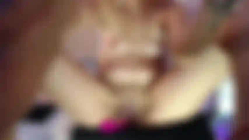 Look at my pussy with your penis and my toy that I love how vibrates!