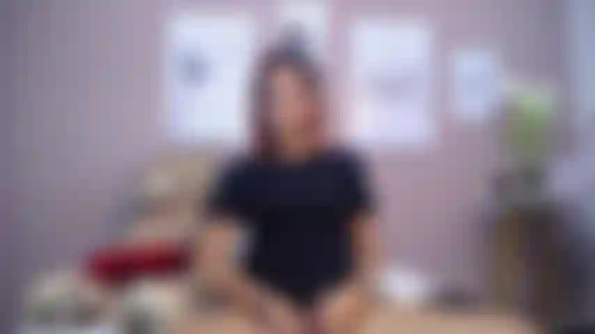 I love to suck your cock after you control my lush