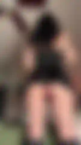 peeking under my skirt light fingering