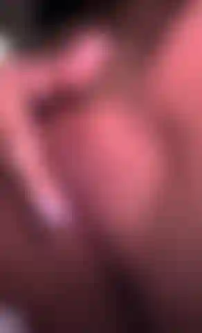 Cum dripping from pussy