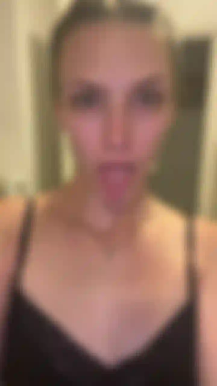 Do you like it when i drool.