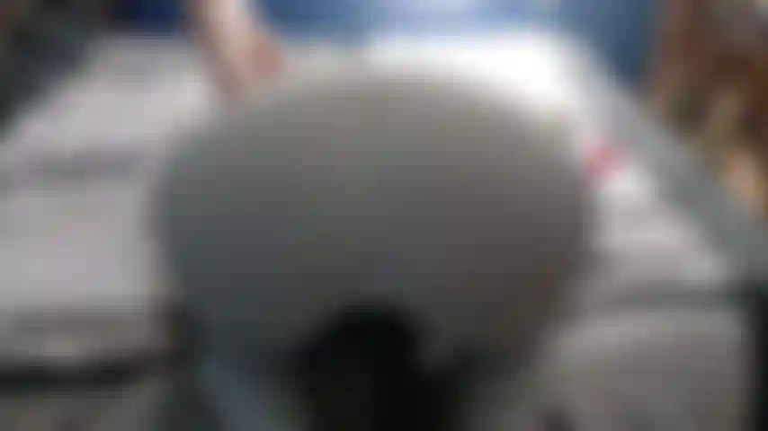 Milf ass reveal
