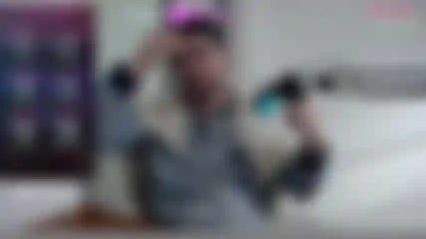 Stream Tease =)