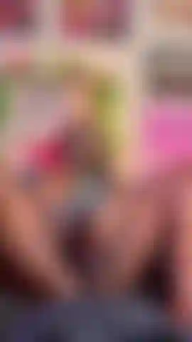 A little squirt action..