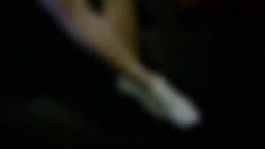 Sock/Foot Worship