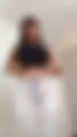 My curves move  so smoothly while my hands play with my tits my eyes say it all: Im burning with desire, and I want you to get lost in me