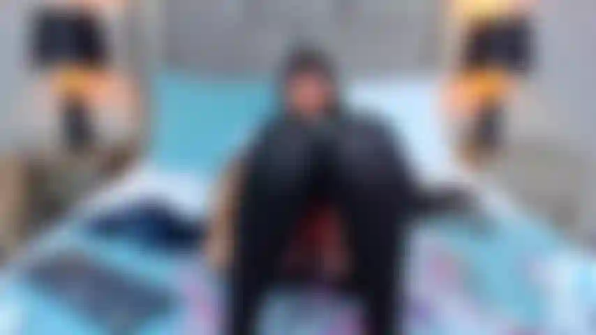 Your fantasy has come true. I'm your naughty schoolgirl, watch me masturbate and fuck myself imagining it's your cock