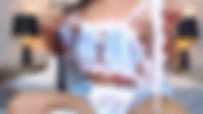 I'm your complacent maid... Watch me masturbate and give you a blowjob you'll never forget