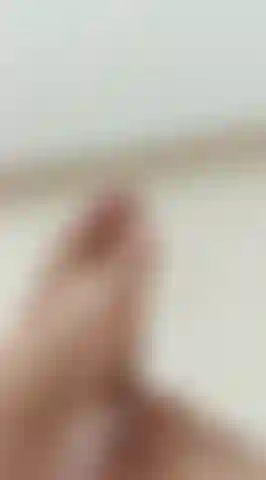 Take a good look... at how I use my feet to give this dildo the kind of treatment you're dying to receive